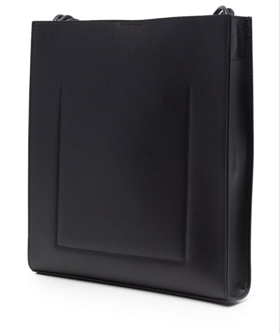 【Jil Sander 】ストラップ　ショルダーバッグ【最終金額】