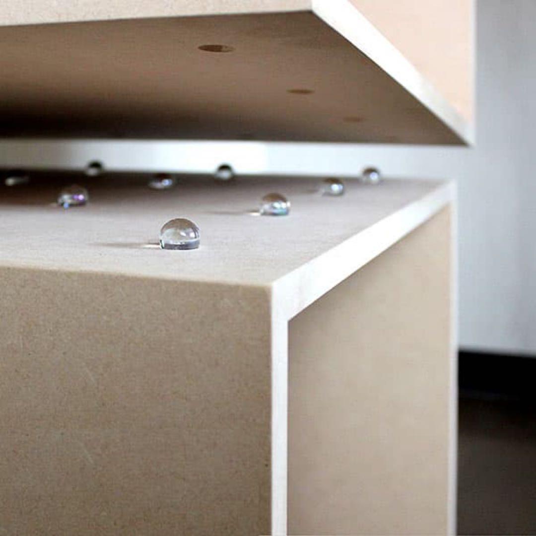 【大阪引取限定】margherita マルゲリータ　BLC チェストセット