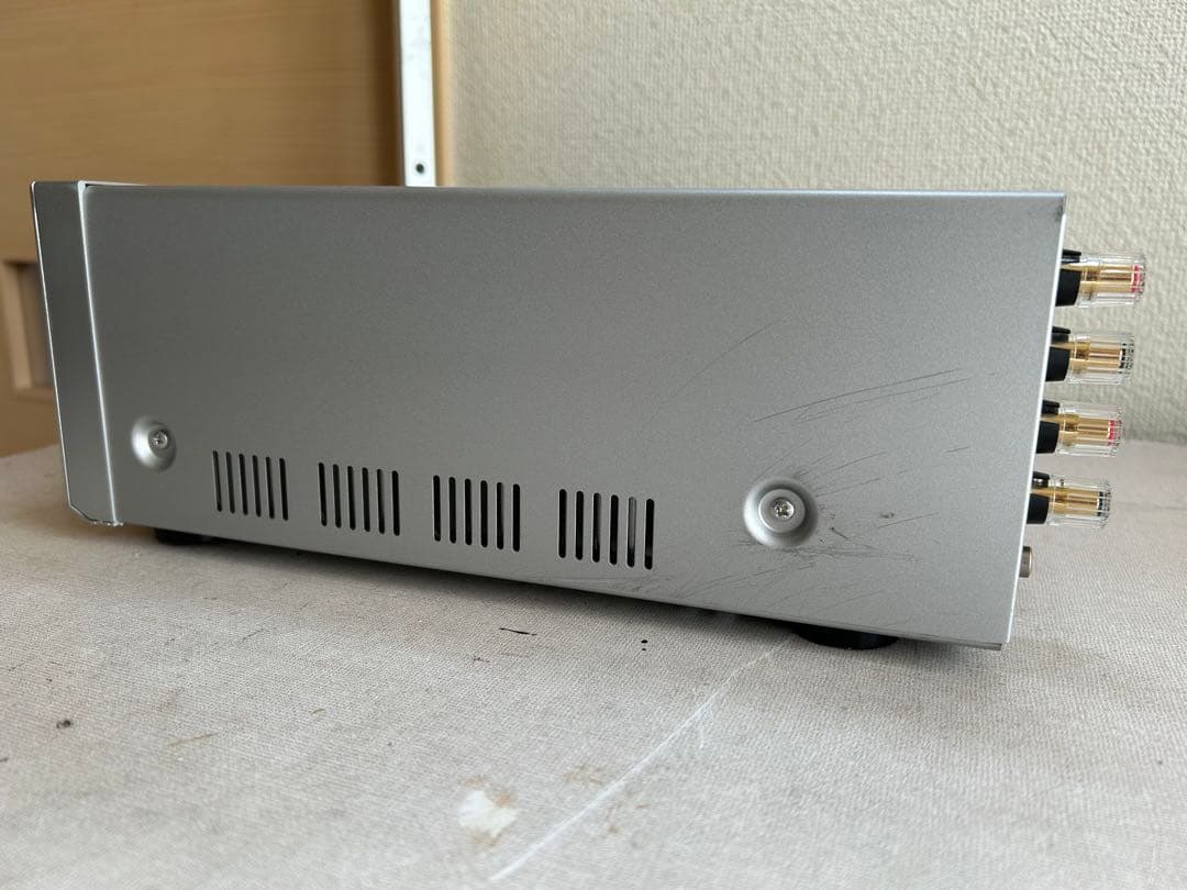 T16 整備ONKYO CR-N765 (S) ハイレゾネットワークレシーバー