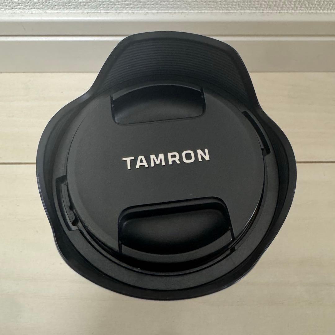 【TAMRON 20-40mm F/2.8 SONY Eマウント】