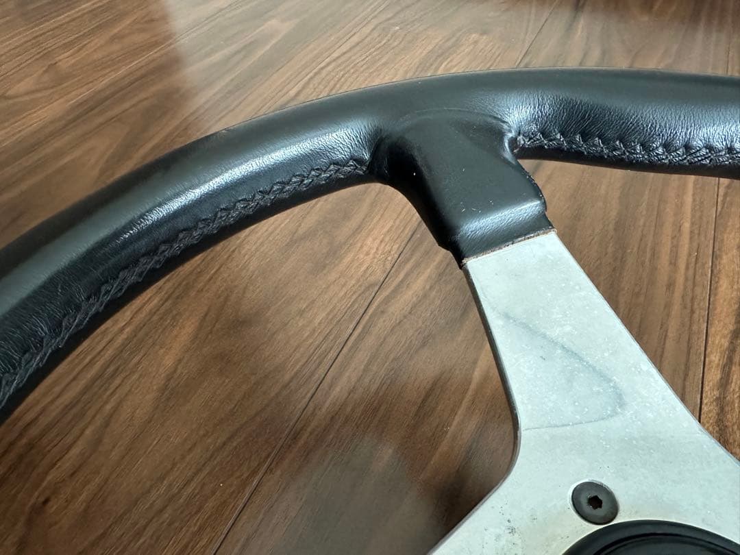 NARDI ナルディ 3本スポークステアリング