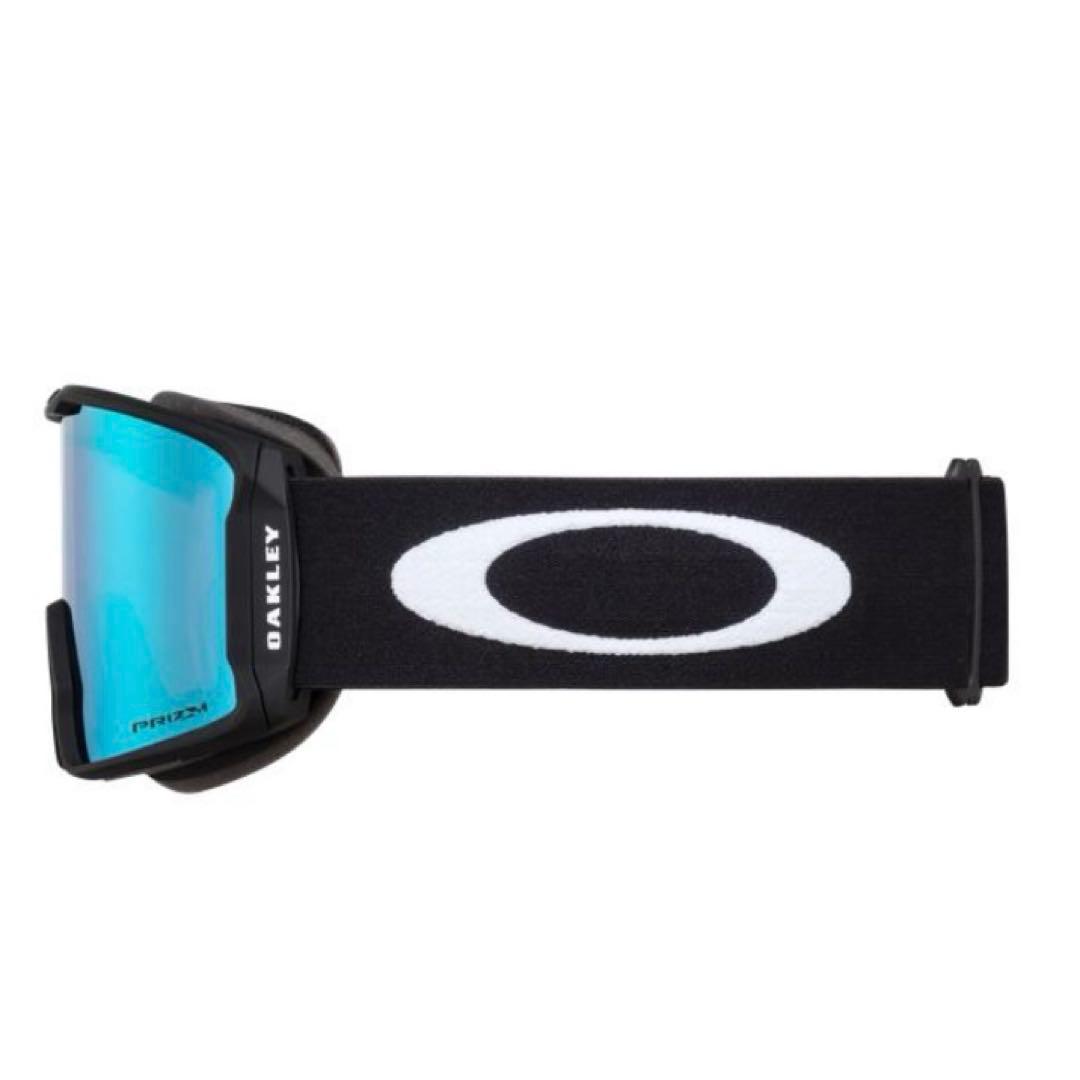 新品　オークリー ゴーグル　LINE MINER ラインマイナー　L