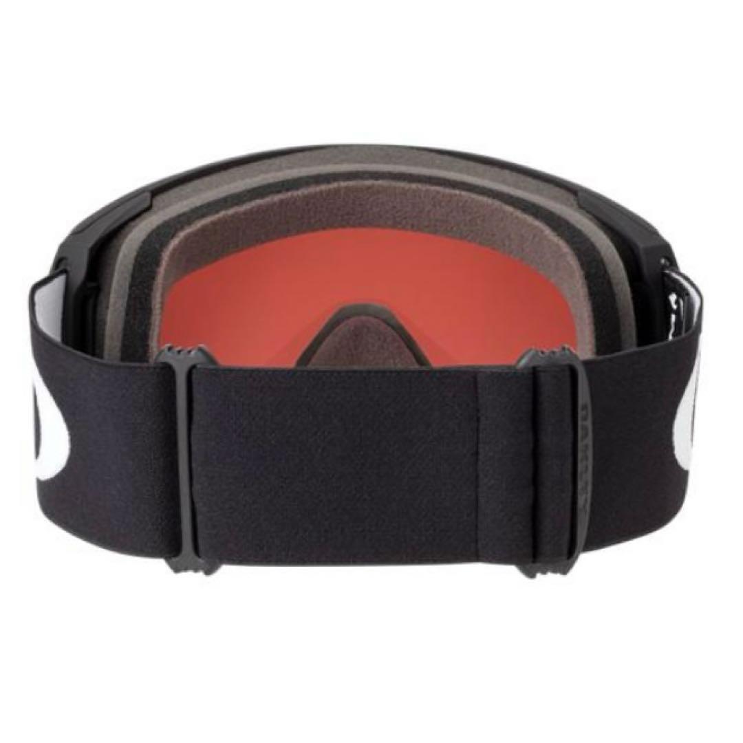 新品　オークリー ゴーグル　LINE MINER ラインマイナー　L