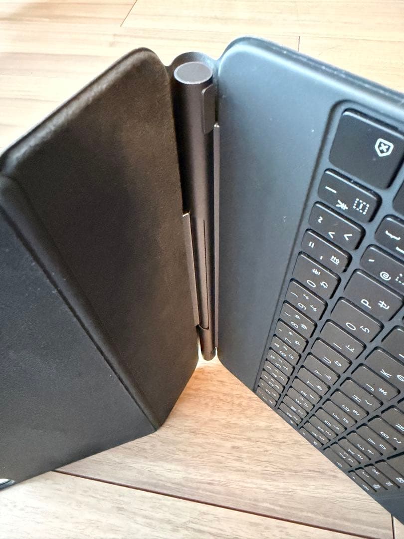 【美品】Apple iPad Magic Keyboard Air、Pro 11