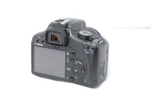 CANNON EOS Kiss X2 軽量 ダブルレンズ セット おまけ付き❤︎