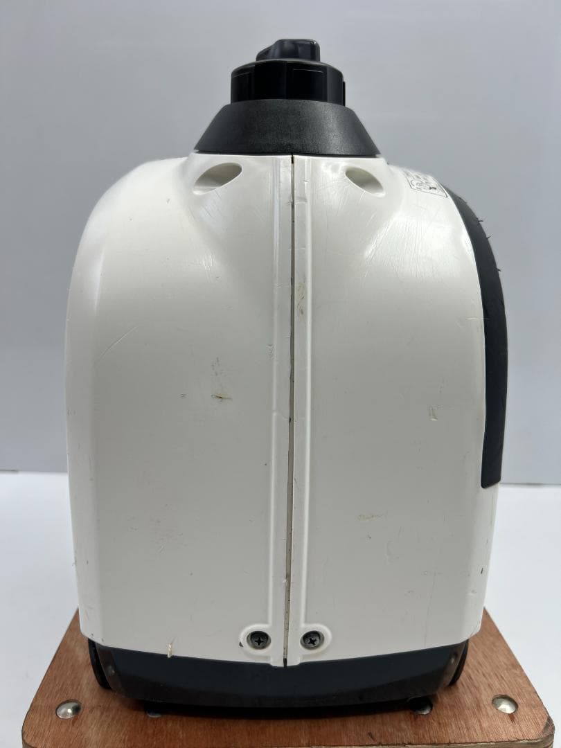 YANMAR ヤンマー インバータ発電機 G900iS2 動作良好 ♪ 1115