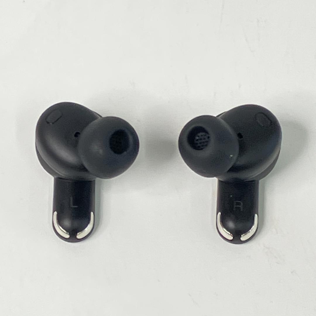 最終価格☆JBL TOUR PRO 3 ワイヤレスイヤホン ブラック