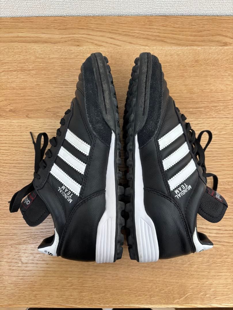 adidas アディダス　ムンディアルチーム　26.0センチ