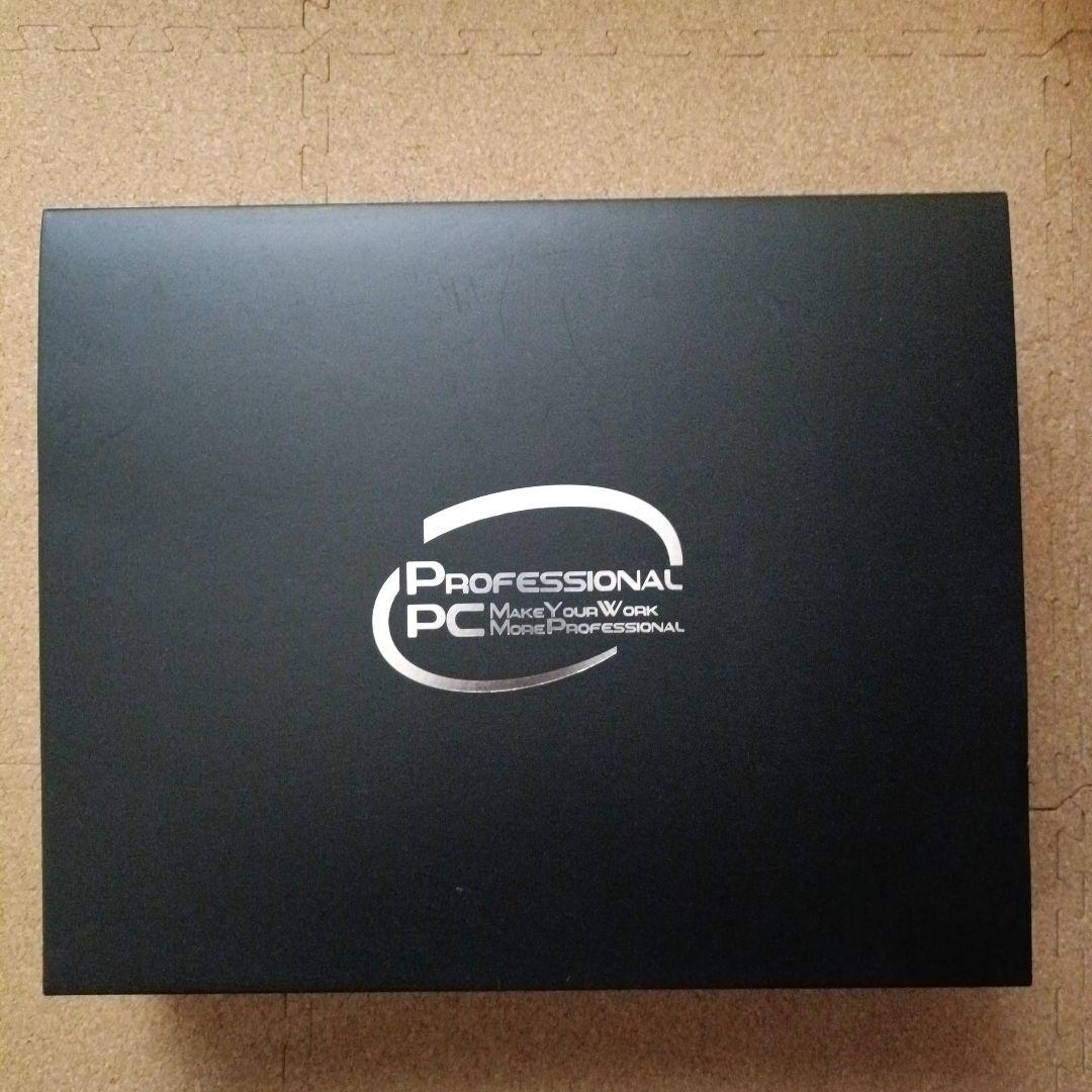 ミニPC Core i5-8365U RAM8GB SSD240GB