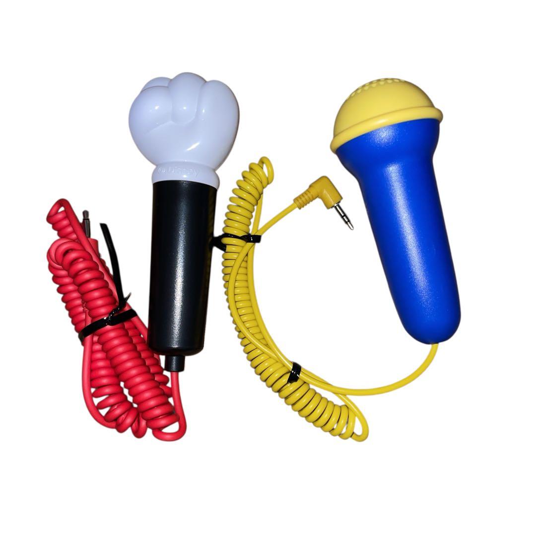 ワールド ファミリー Mickey Mouse Blu-ray Mate