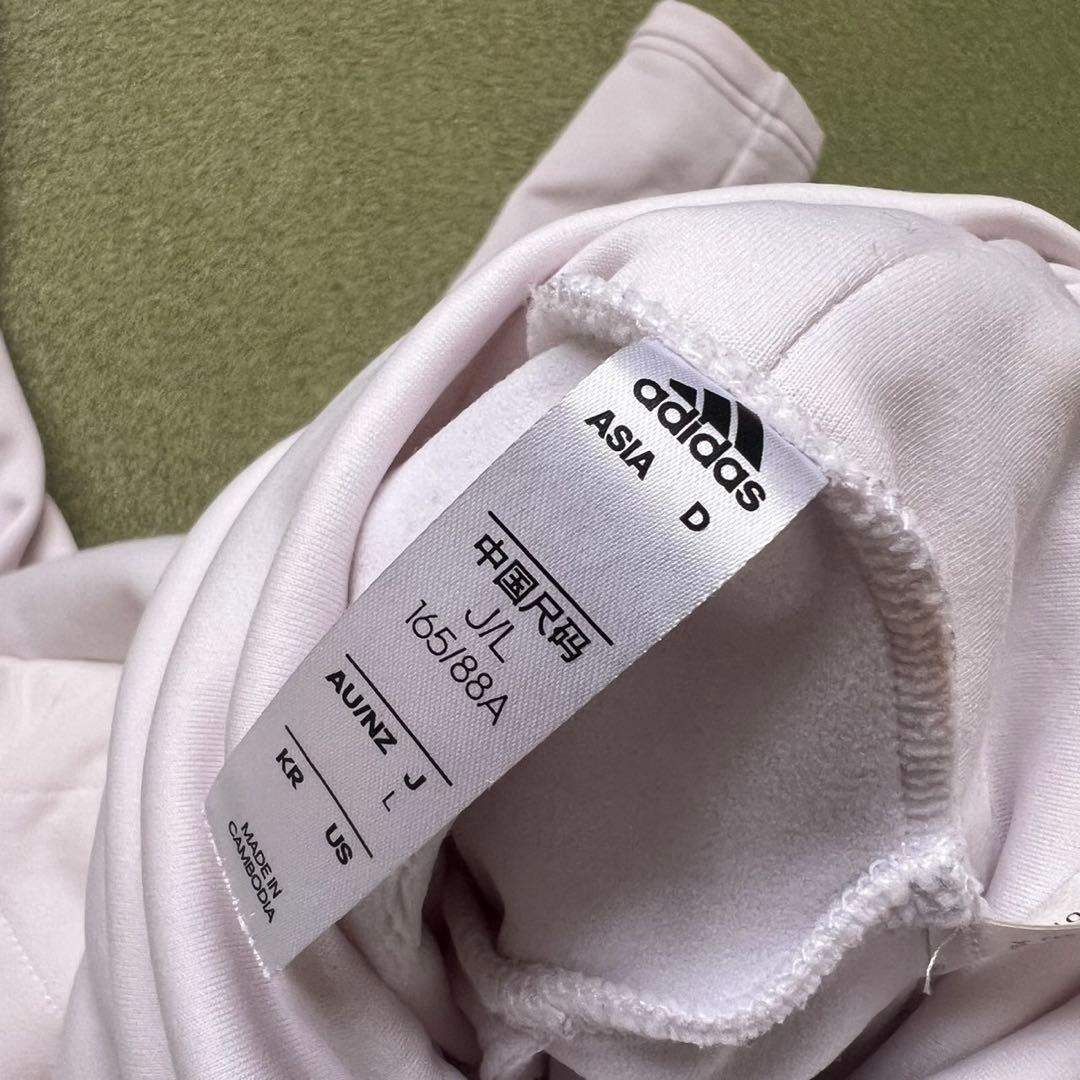 adidas Golf アディダスゴルフ　セットアップ　中綿　レディース　L