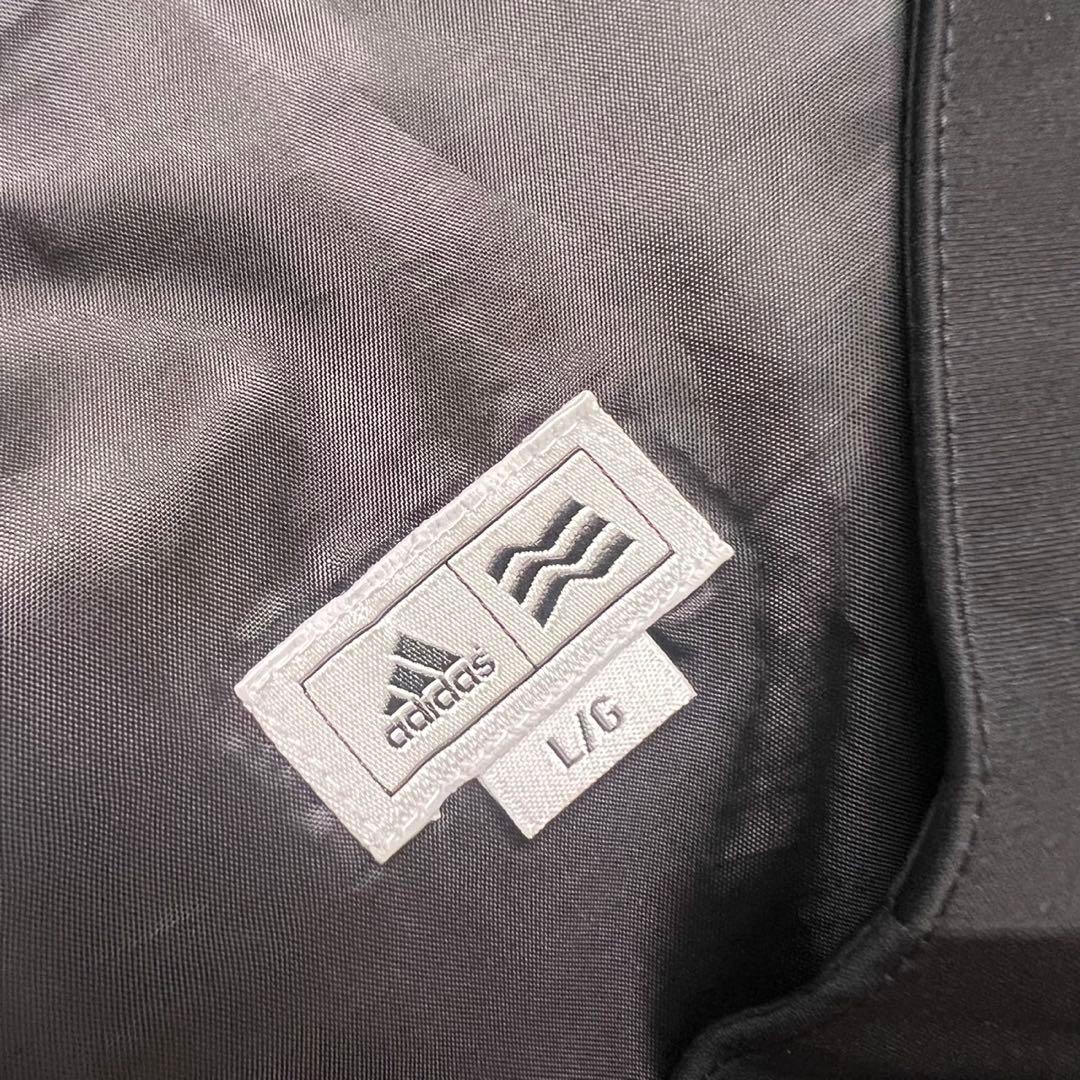 adidas Golf アディダスゴルフ　セットアップ　中綿　レディース　L