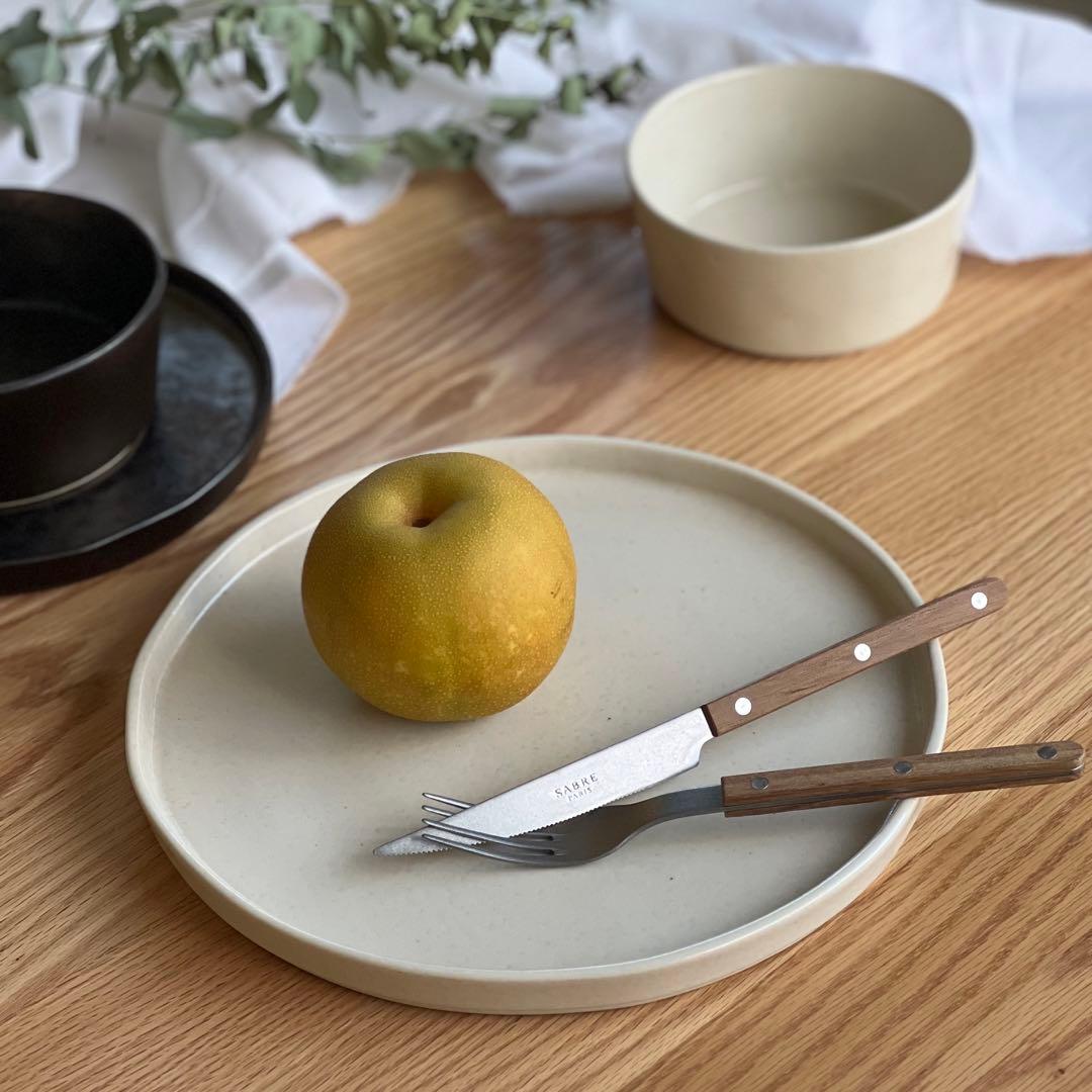 sabre paris カトラリー３セット