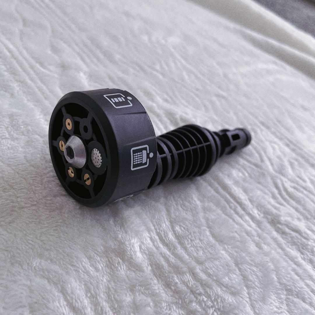 高圧洗浄機 高圧 洗浄機 水圧洗浄機高圧噴射 吐出圧力6MPa 3段階圧力調節