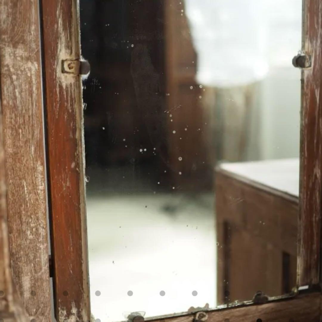 【送料込み】フランスアンティーク ドレッサー