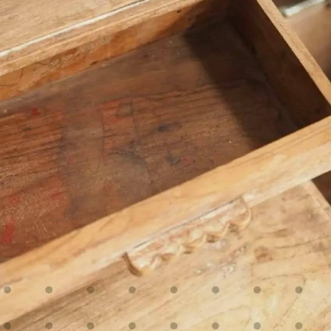 【送料込み】フランスアンティーク ドレッサー