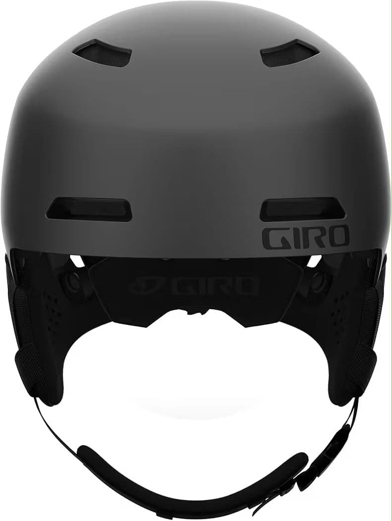 新品　GIRO ヘルメット　LEDGE FS MIPS