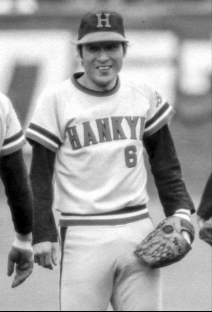 Rawlings XPG-3 グローブ 1978年製　長嶋茂雄