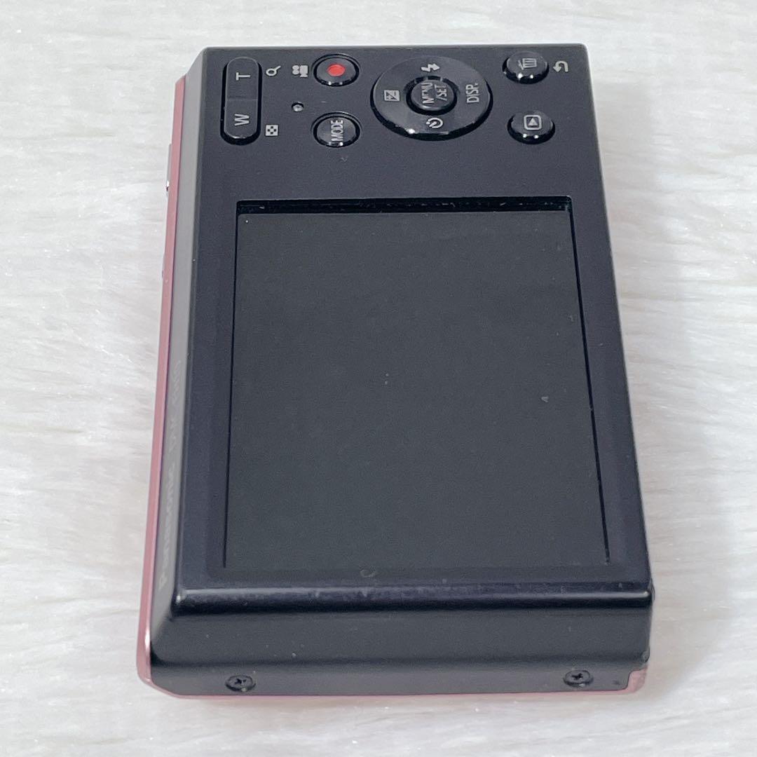 【✨良品✨】Panasonic LUMIX DMC-FH10【✨バッテリー付✨】