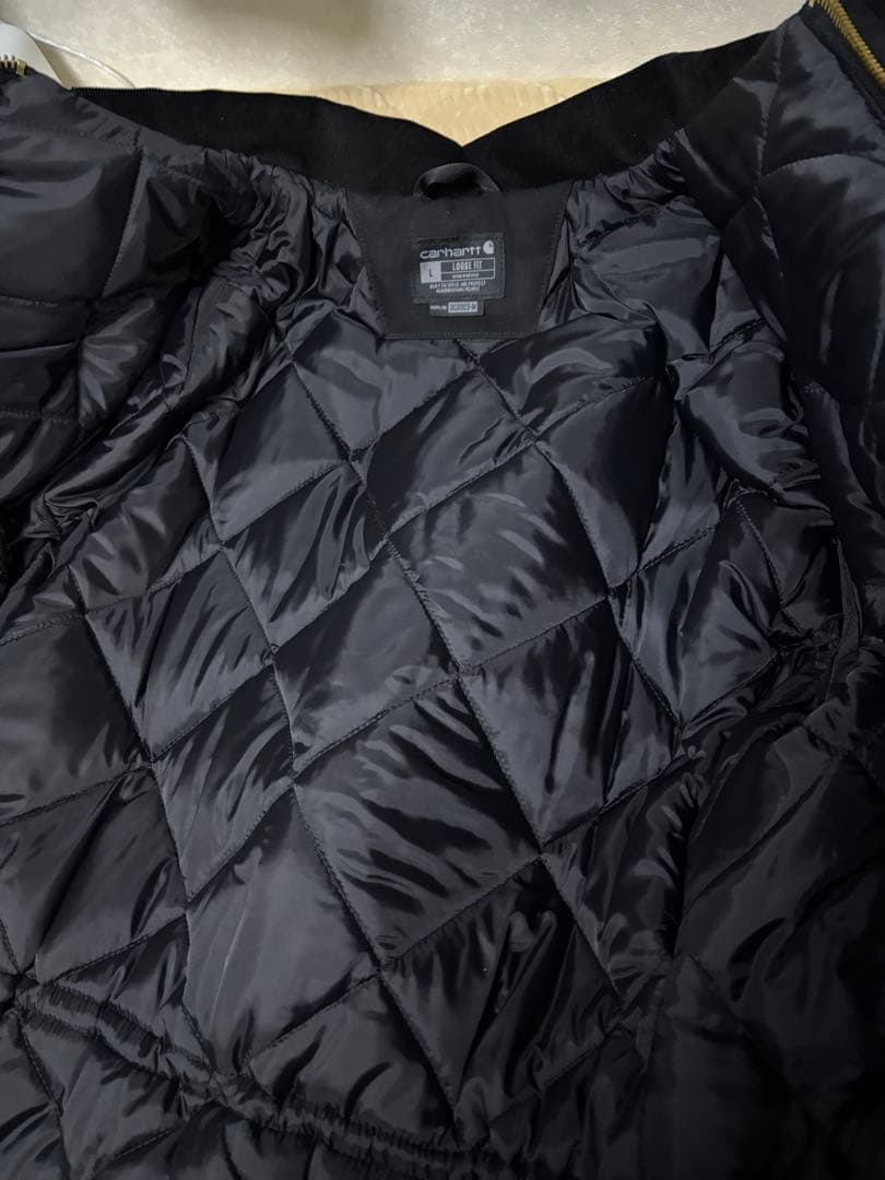 Carhartt トラディショナルコート Lサイズ