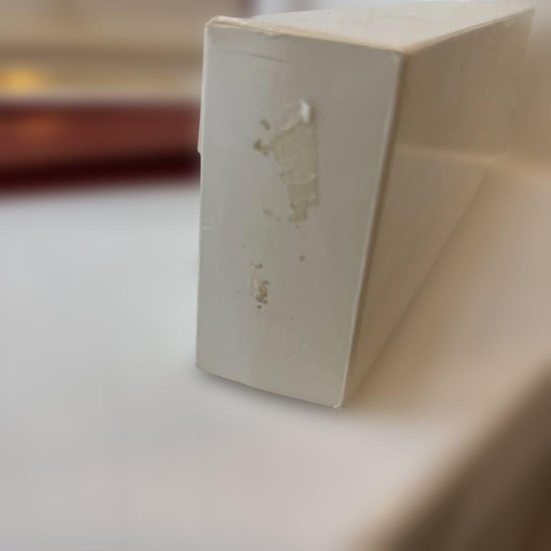 匿名発送　Cartier カルティエ トリニティ ツイスト式ボールペン ゴールド