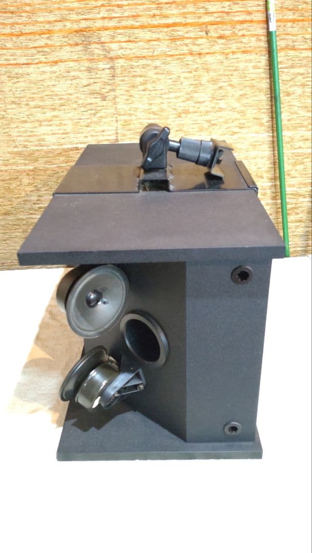 BOSE 301 MUSIC MONITORⅡ　スピーカー　ボーズ