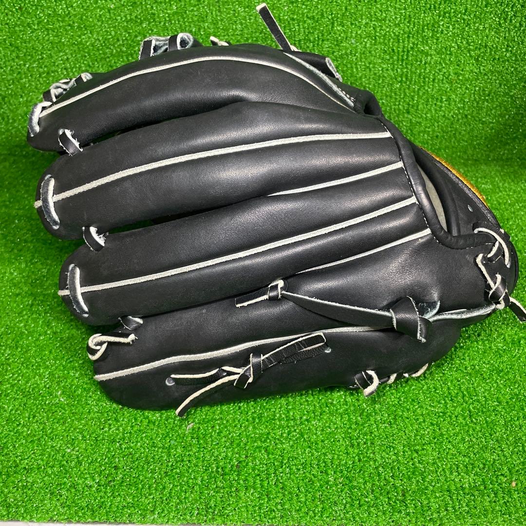 ミズノプロ オーダー 軟式用 内野手用 大人用 グローブ ビッグM