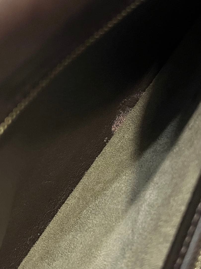 エルメス　ケリーバッグ32