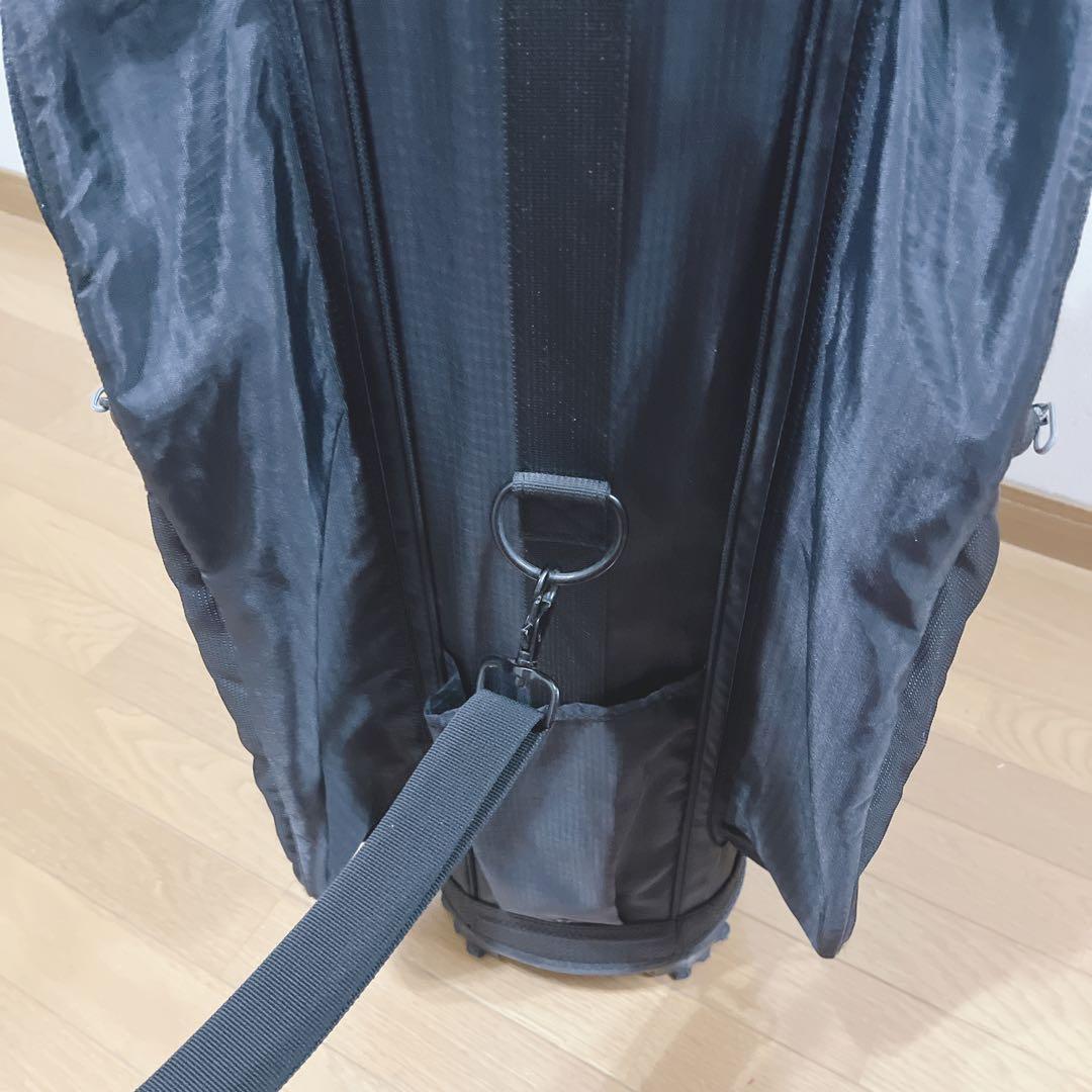 K243 Titleist タイトリスト カートキャディバッグ