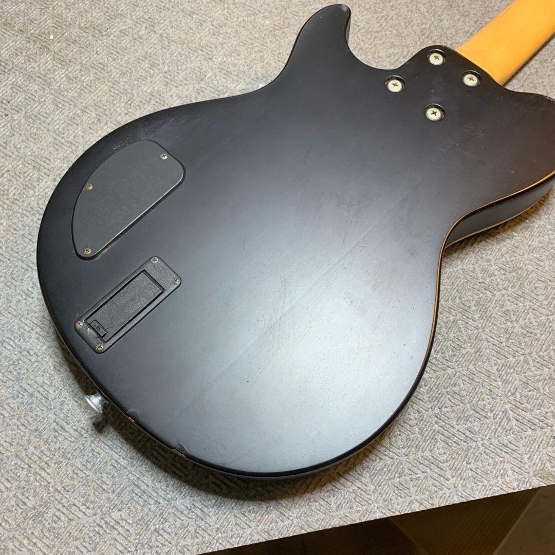 I776\" 現状品 Charvel エレアコ アコースティックギター 希少 レア