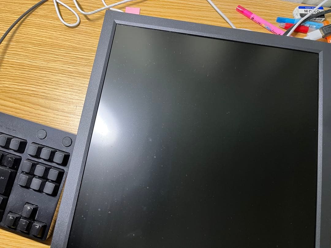 ディスプレイ・モニター本体 BENQ ZOWIE XL2411K