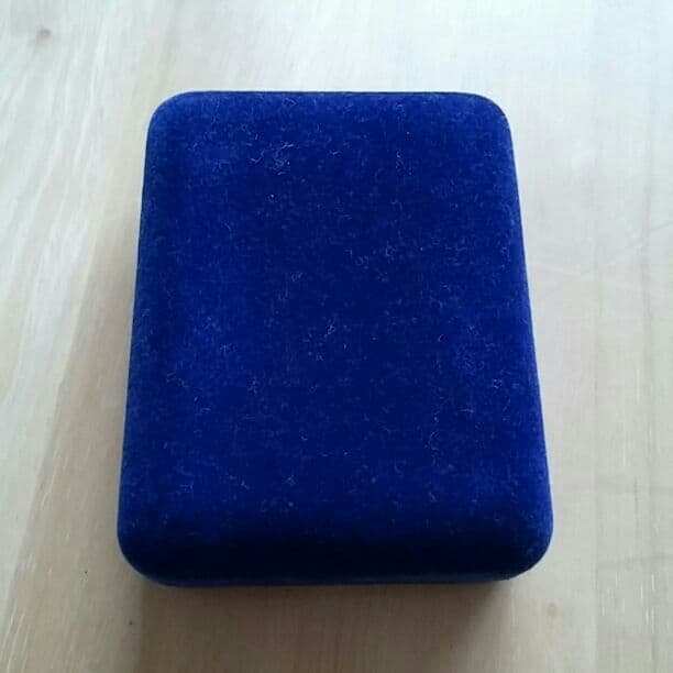 値下‼️【新品未使用ケース付き】純銀製zippoライター