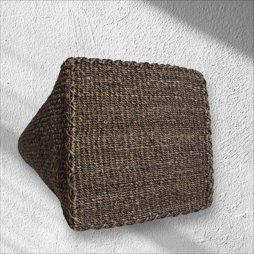 UNITED ARROWS かごバッグ