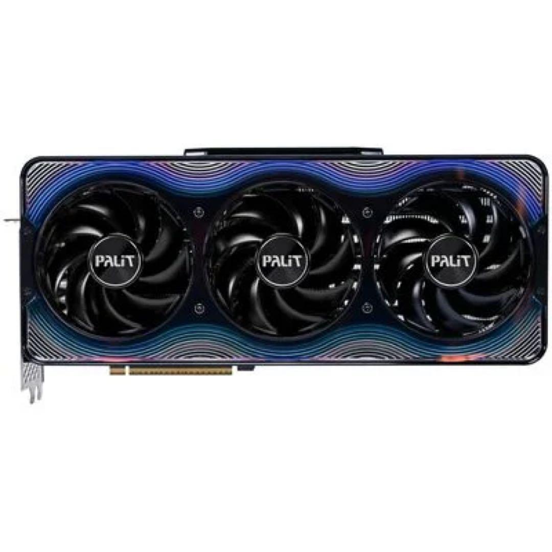 GeForce RTX 5080 GameRock 16GB 新品未開封