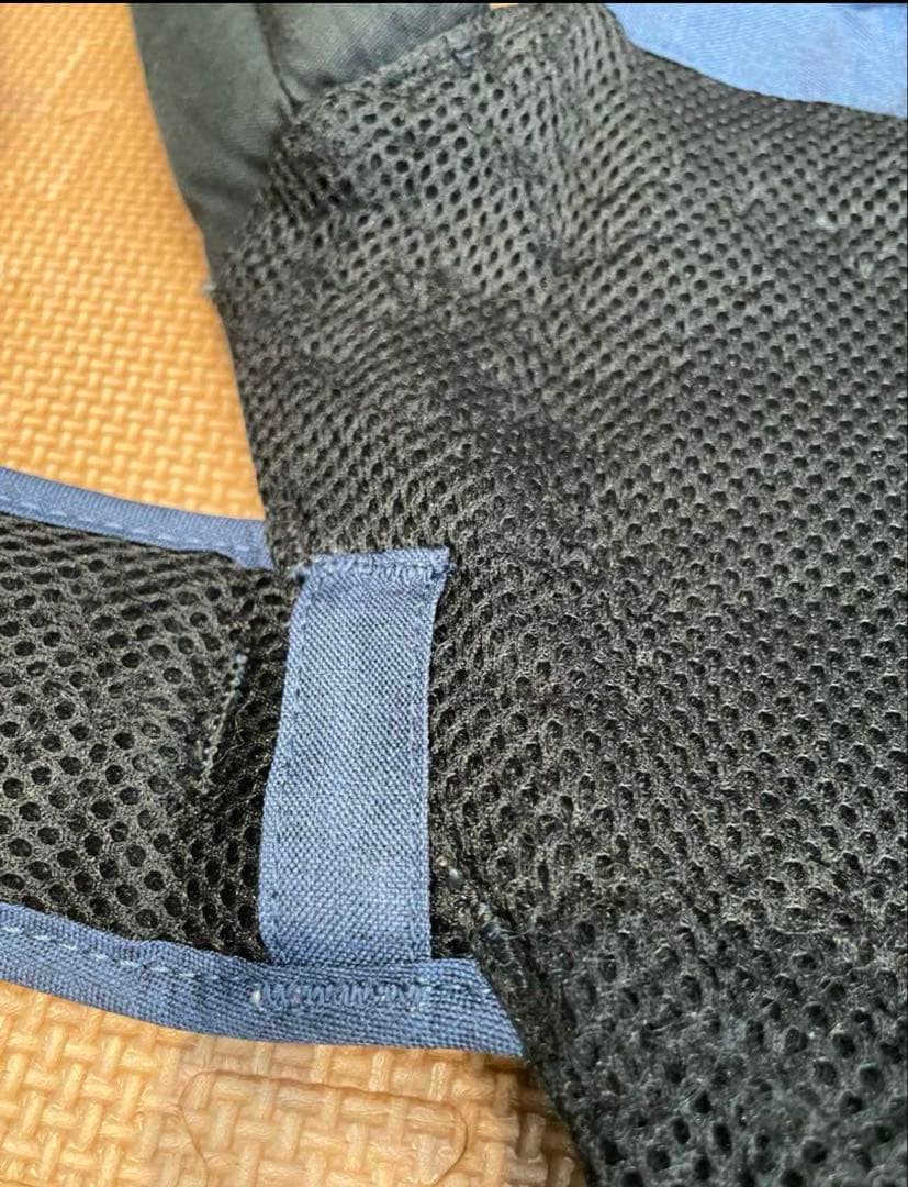 miamily HIPSTER PLUS ヒップシート日本モデル