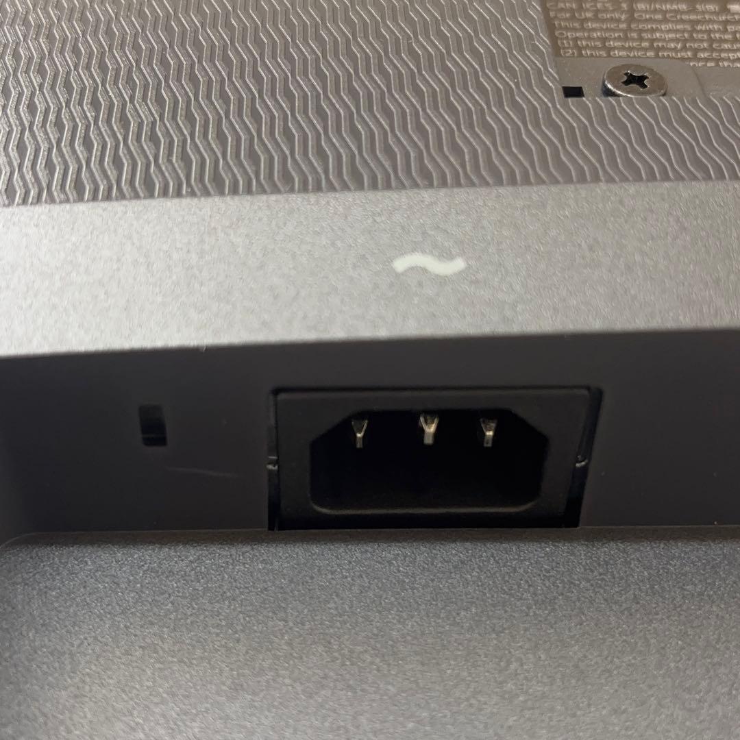 美品 DELL S2421HSX-R 23.8型 フルHDモニター