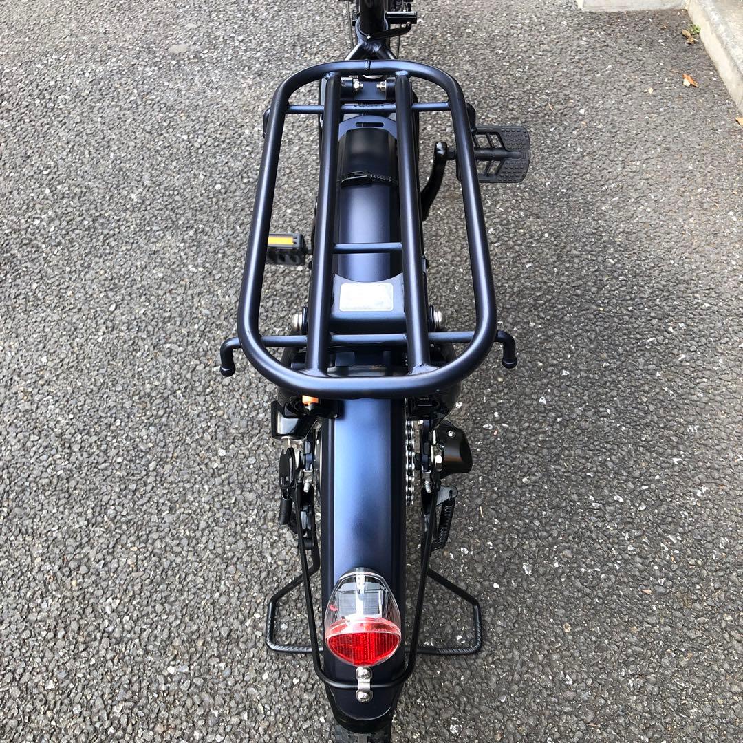 Panasonic 電動アシスト自転車 ティモA 2022年モデル