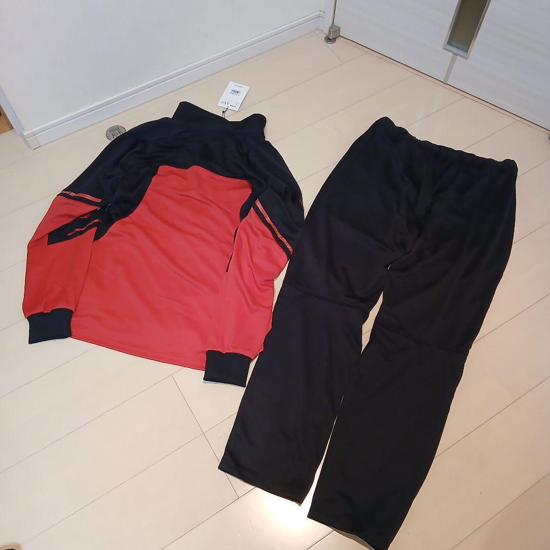 DAIWA ダイワ プロバイザー DI-24008　セットアップ　ジャージ