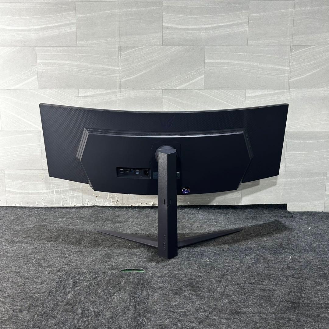 LGエレクトロニクス 液晶ディスプレイ 48.8インチ PCモニター d4650