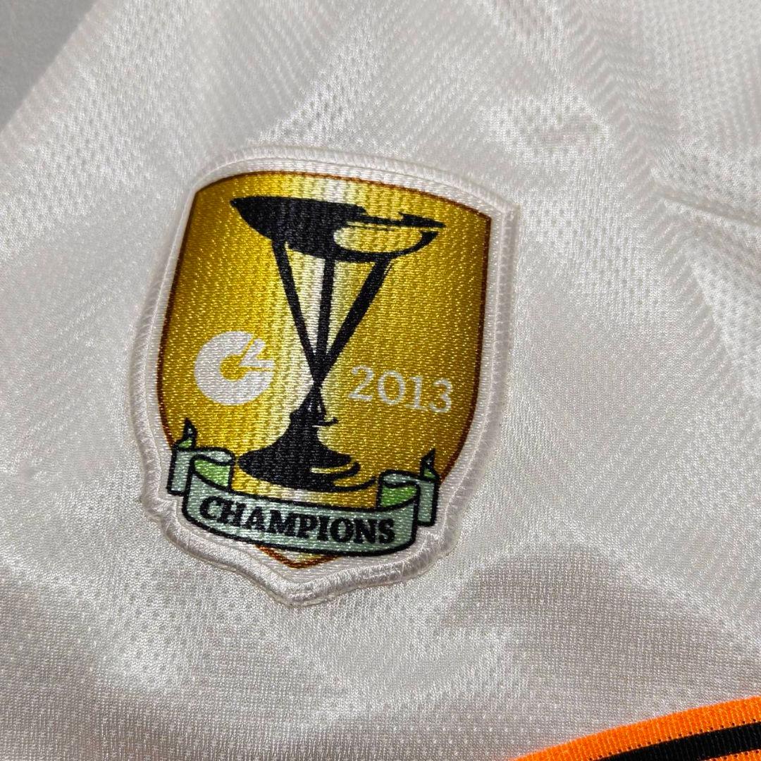 読売ジャイアンツ 巨人 片岡治大 プロコレ ホームユニフォーム adidas