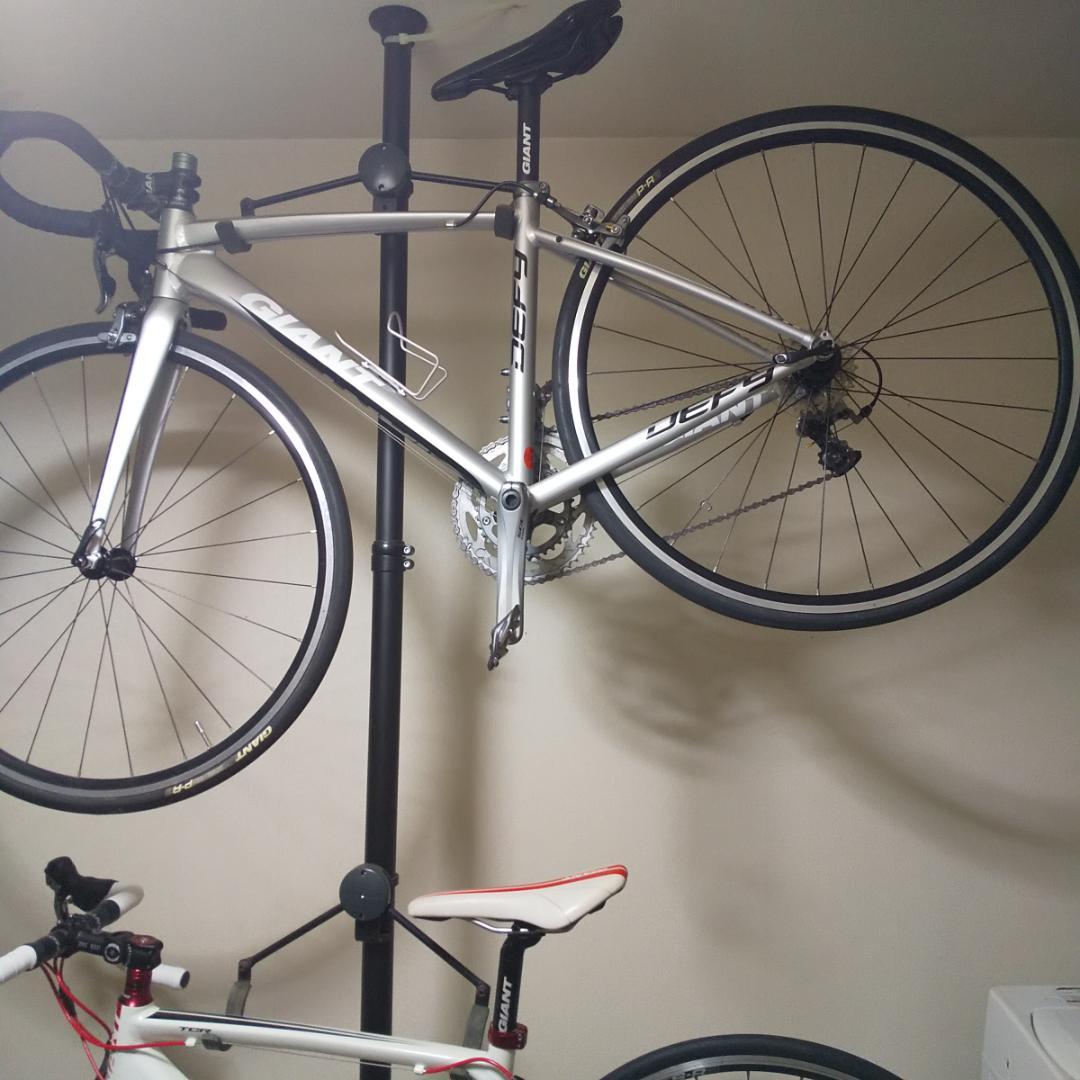 【超 特別価格】GIANT DEFY1（サイズ S 430）ロードバイク