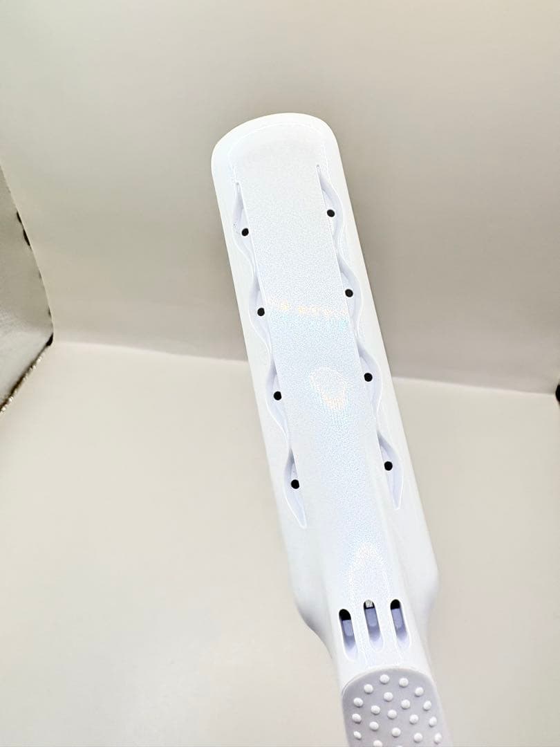 絹女 KINUJO ヘアアイロン 正規品 LM-125 490