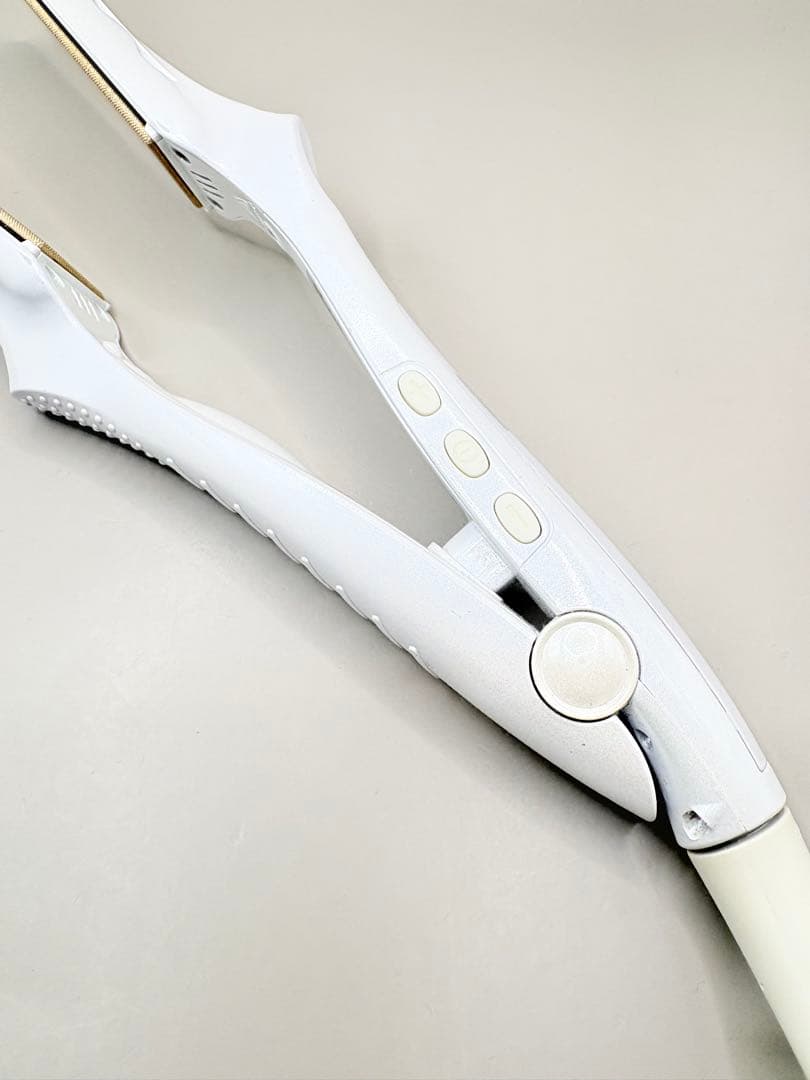 絹女 KINUJO ヘアアイロン 正規品 LM-125 490