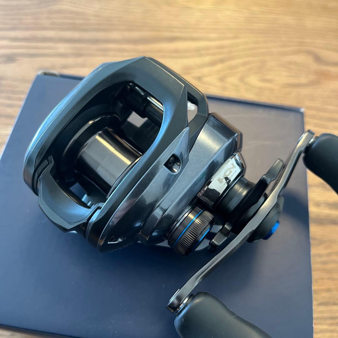 23 SLX DC 70HG【極美品】