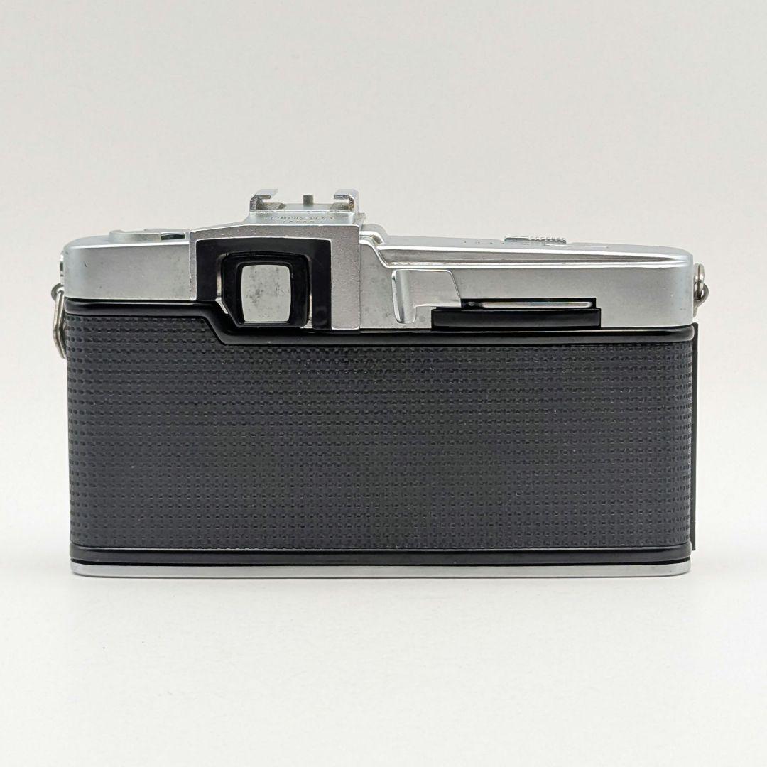 OLYMPUS PEN-F ボディ ジャンク