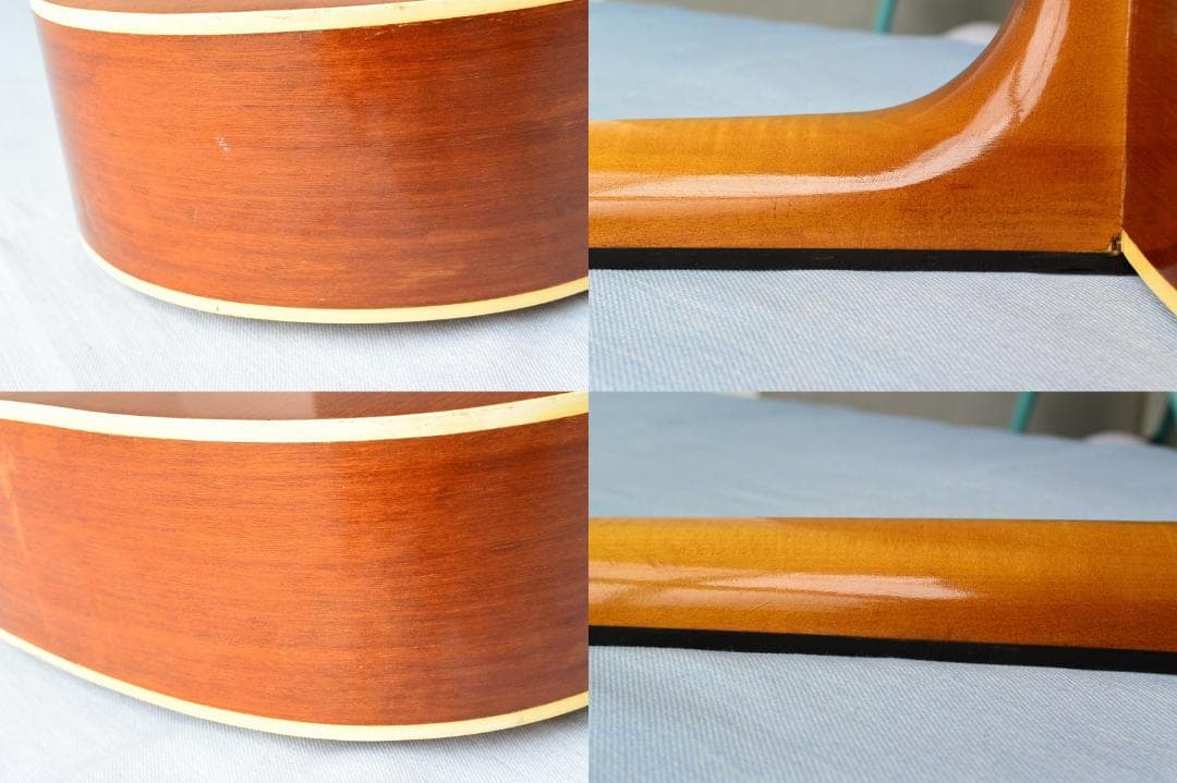 Kawai M35 カワイ 1960年代製 演奏性良好 600mmスケール