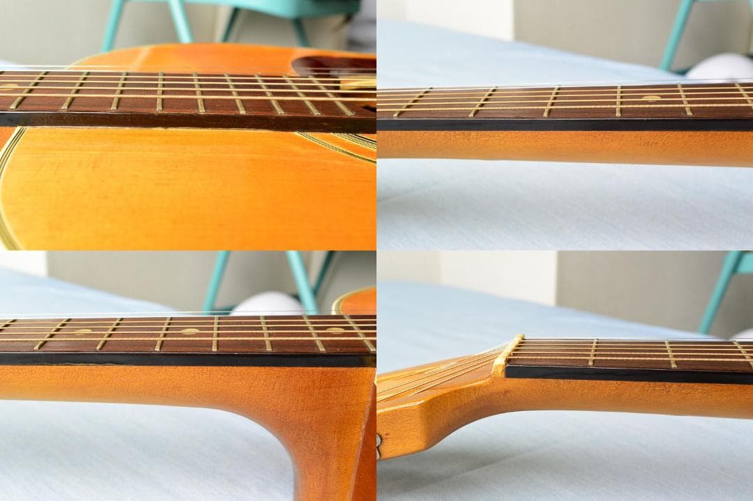 Kawai M35 カワイ 1960年代製 演奏性良好 600mmスケール