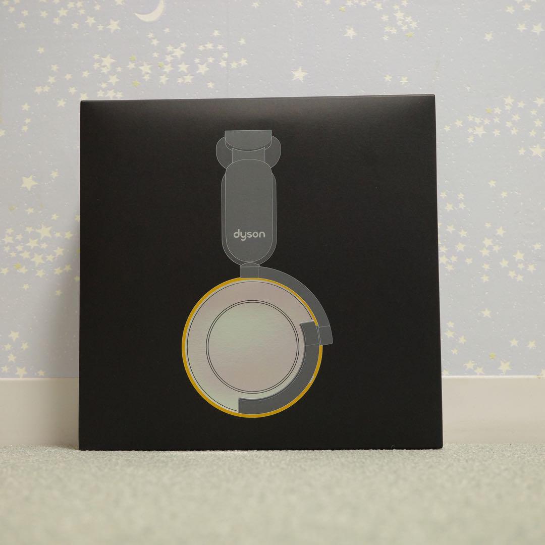 【美品】Dyson Ontrac ダイソン ヘッドホン オントラック