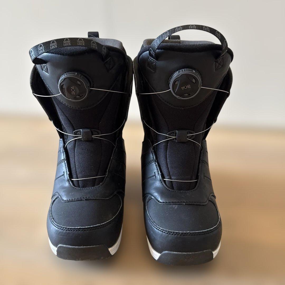 スノーボード SALOMON LAUNCH BOA JR 22cm