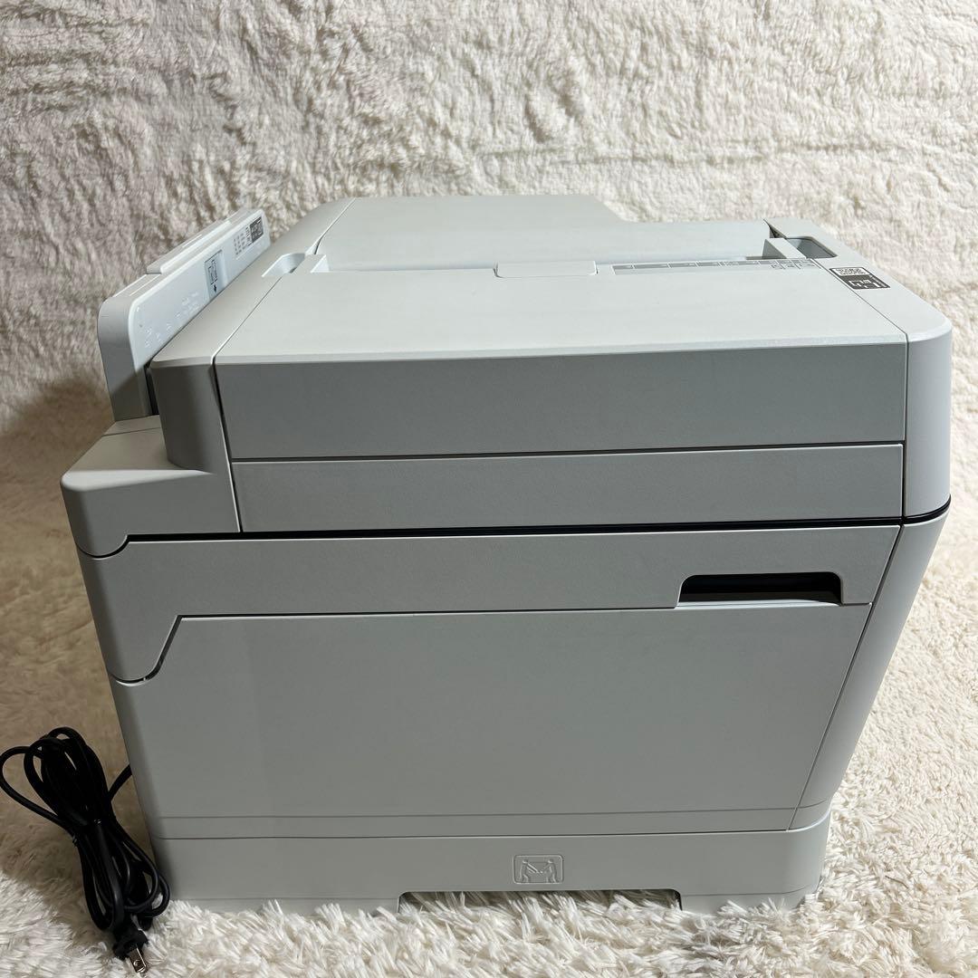 【美品】brother MFC-J7300CDW プリンター